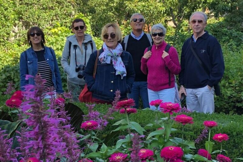 Montreal: Private Custom Walking Tour With a Guide - Tour Details