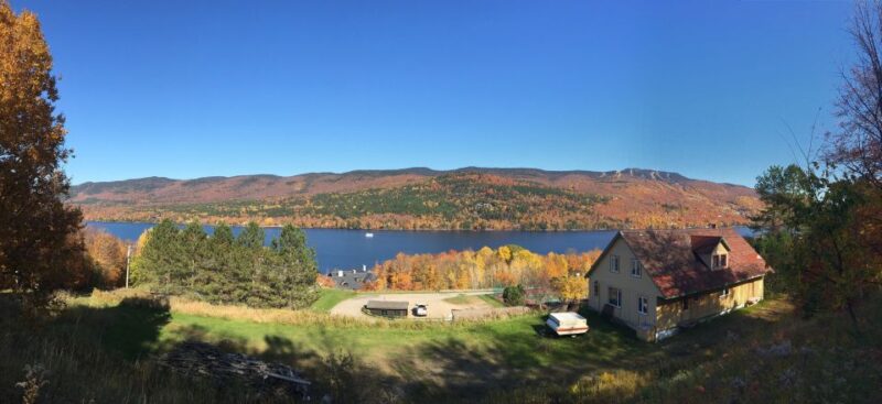 Montreal: Private Day Tour to Mont Tremblant - Key Points