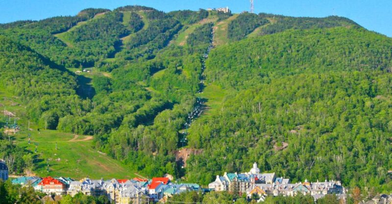 Montreal: Private Day Tour to Mont Tremblant - Pricing and Booking