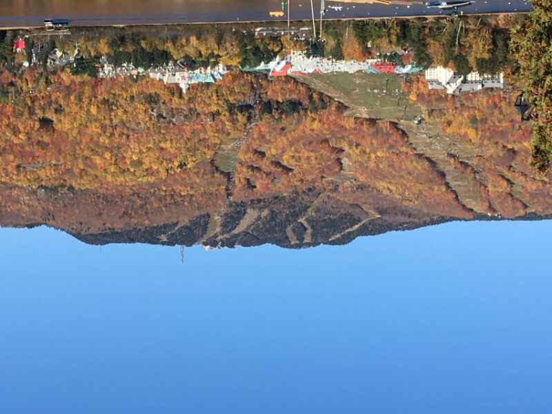 Montreal: Private Day Tour to Mont Tremblant - Inclusions