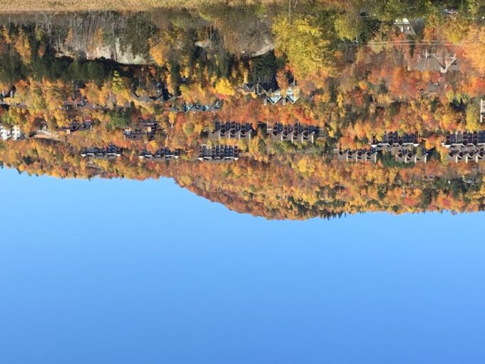 Montreal: Private Day Tour to Mont Tremblant - Suitability