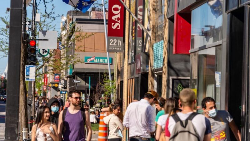 Montreal: Private Highlights & Hidden Gems Tour With a Local - Key Points