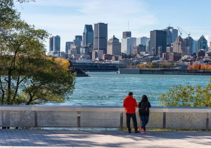 Montreal: Private Highlights & Hidden Gems Tour With a Local - Logistics & Booking