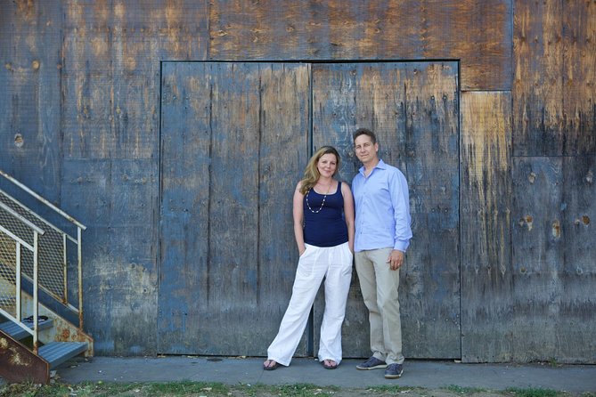 Montreal Private Photo Shoot With Pro Photographer - Diverse Photographic Opportunities