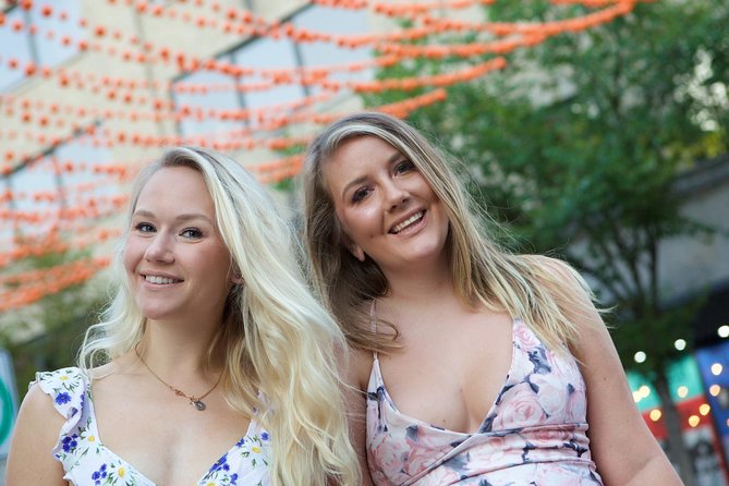 Montreal Private Photo Shoot With Pro Photographer - Policies and Logistics