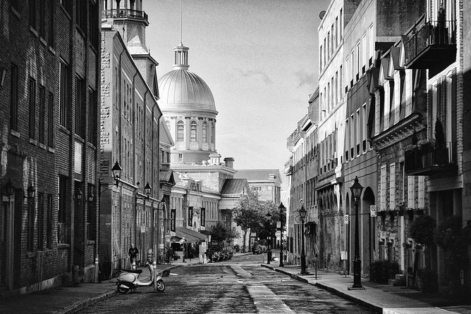 Montreal Private Photo Tours With Pro Photographer - Weather Conditions and Accessibility