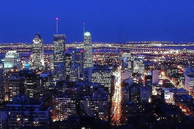 Montreal: Private Tour With a Local Guide - Accommodating Children and Weather Conditions