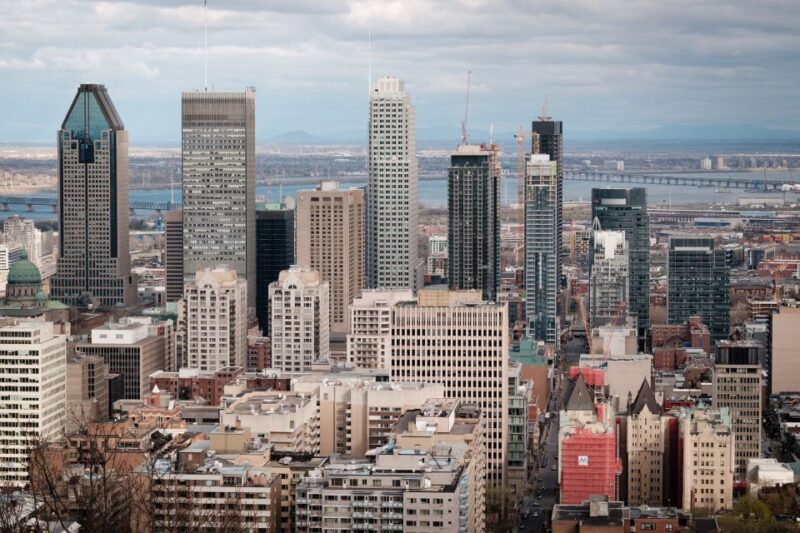 Montreal: Private Tour With a Local - Inclusions and Exclusions