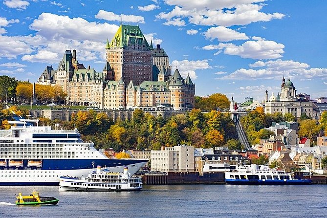 Montreal Private Transfer to Montreal Airport YUL in Business Car - Additional Considerations