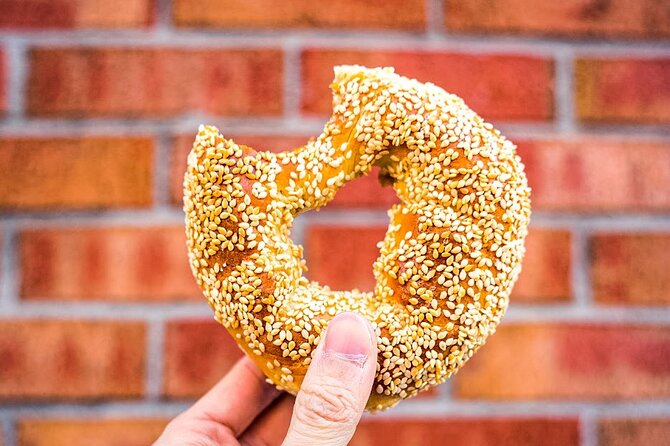 Montreal Private Walking Food Tour With Secret Food Tours - Fresh, Regional Ingredients