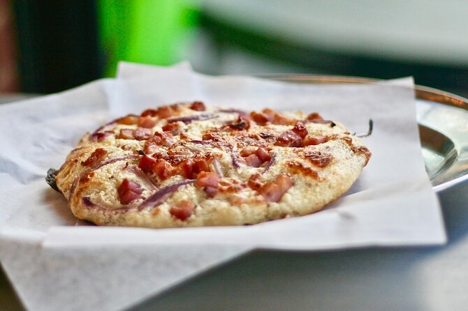 Montreal Private Walking Food Tour With Secret Food Tours - Exploring the Cuisine
