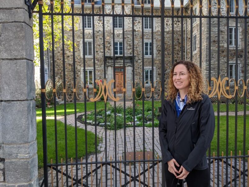 Montreal: Private Walking Tour of Old Montreal - Key Points