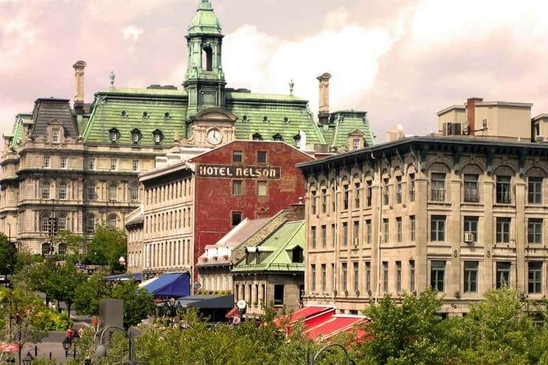 Montreal: Private Walking Tour with a Local - An Honest Look at the Private Montreal Walking Tour