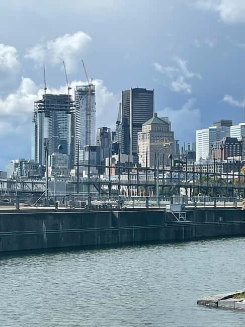 Montreal: Private Walking Tour with a Local - Frequently Asked Questions