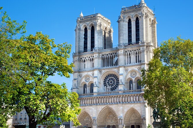 Montreal, Quebec & Ottawa: Escorted Bus Tours From Toronto - Tour Confirmation