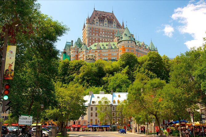 Montreal, Quebec & Ottawa: Escorted Bus Tours From Toronto - Additional Information