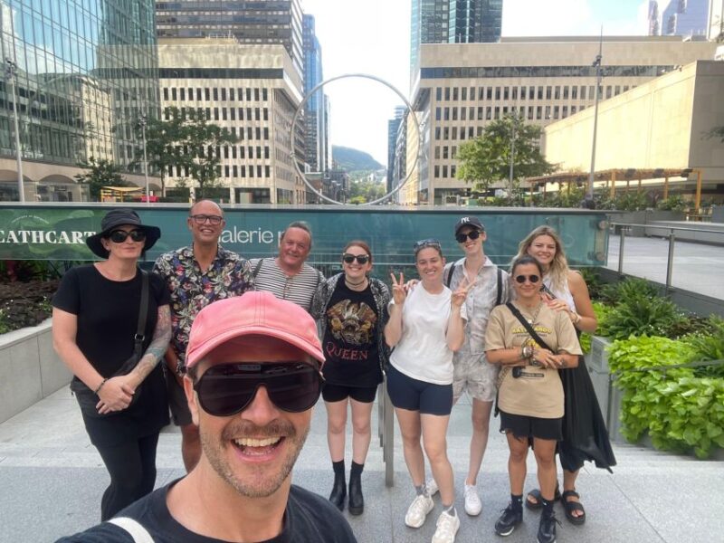 Montreal: Queerstory LGBTQ2IA+ Walking Tour - Price and Duration