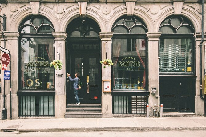 Montreal Scavenger Hunt and Best Landmarks Self-Guided Tour - Accessibility and Recommendations