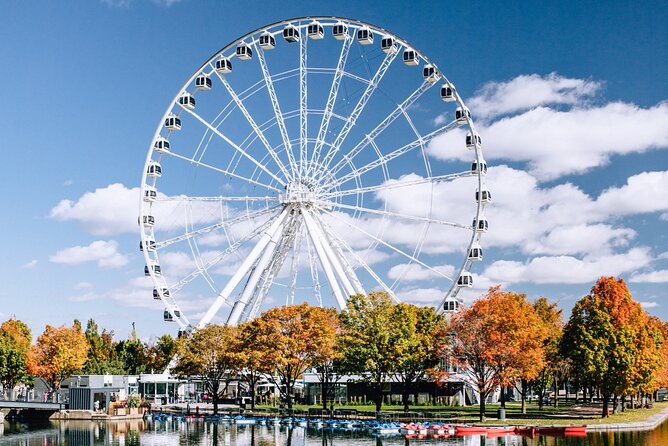 Montreal Scavenger Hunt and City Highlights Walking Tour - Restrictions and Requirements