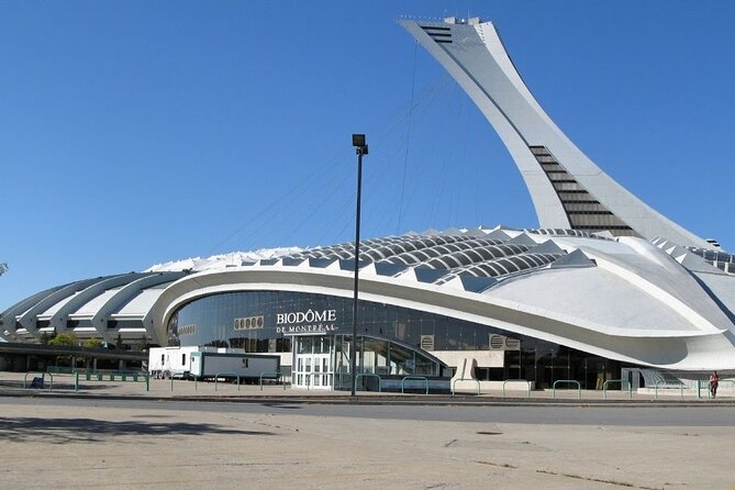 Montreal Self-Guided Audio Tour - Private Tour Offering