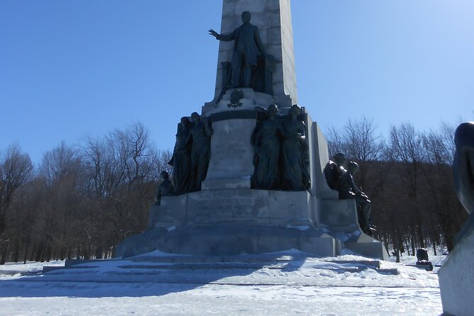 Montreal Self-Guided Walking Tour and Scavenger Hunt - Accessibility and Transportation