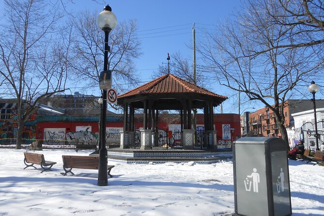Montreal Self-Guided Walking Tour and Scavenger Hunt - Pricing and Cancellation