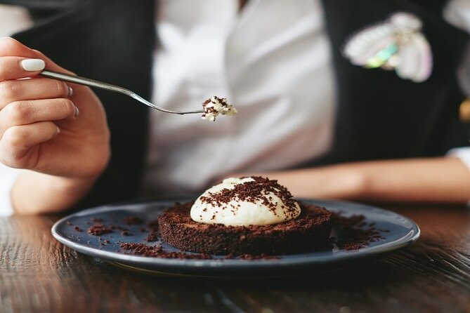Montreal Small Group Dessert Walking Tour - Infant Accommodation