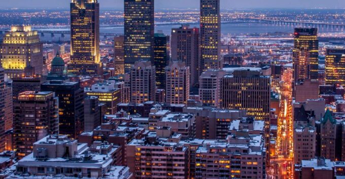 Montreal: Small Group Evening City Tour - Frequently Asked Questions