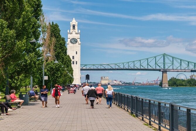 Montreal Small Group Food Walking Tour - Memorable Dining Experiences