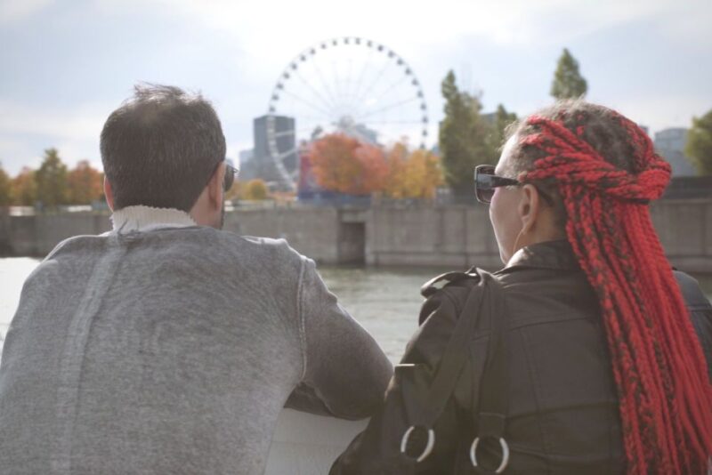 Montreal: Small Group Tour With River Cruise and Notre Dame - Key Points