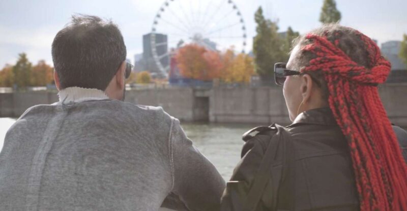 Montreal: Small Group Tour With River Cruise and Notre Dame - Transportation and Logistics