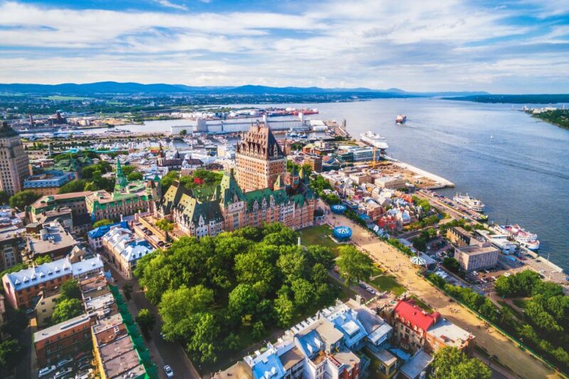 Montreal: Small Group Tour With River Cruise and Notre Dame - Customer Feedback