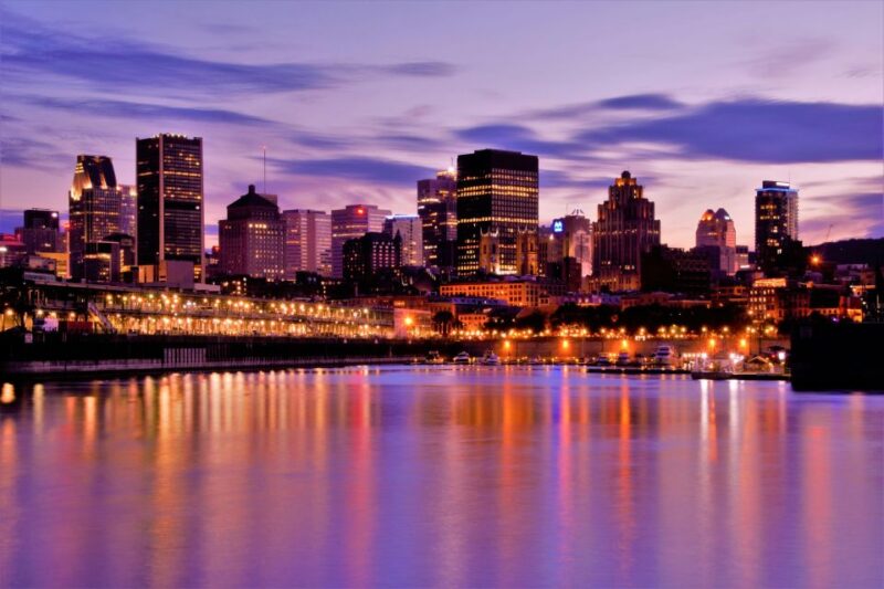 Montreal: St-Lawrence River Panorama Sightseeing Jet Boat - Customer Feedback