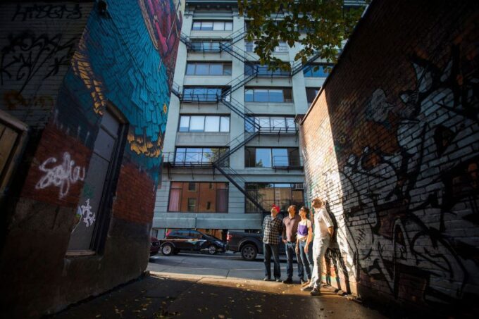 Montreal: Street Art & Mural 2-Hour Guided Walking Tour - Customer Feedback
