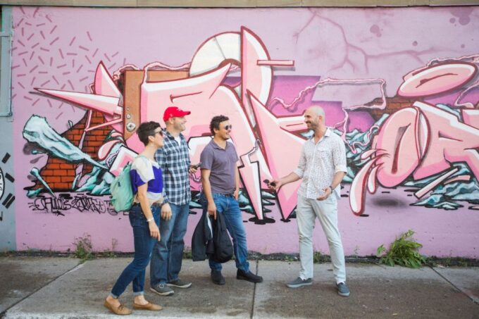 Montreal: Street Art & Mural 2-Hour Guided Walking Tour - Tour Pricing and Duration
