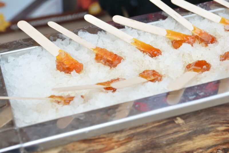 Montreal: Sugar Shack Maple Syrup Day Trip With Lunch - Inclusions