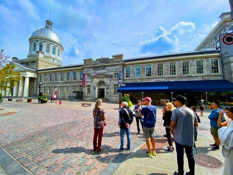 Montréal: The Original Old Montréal Walking Tour - Who Should Consider This Tour?