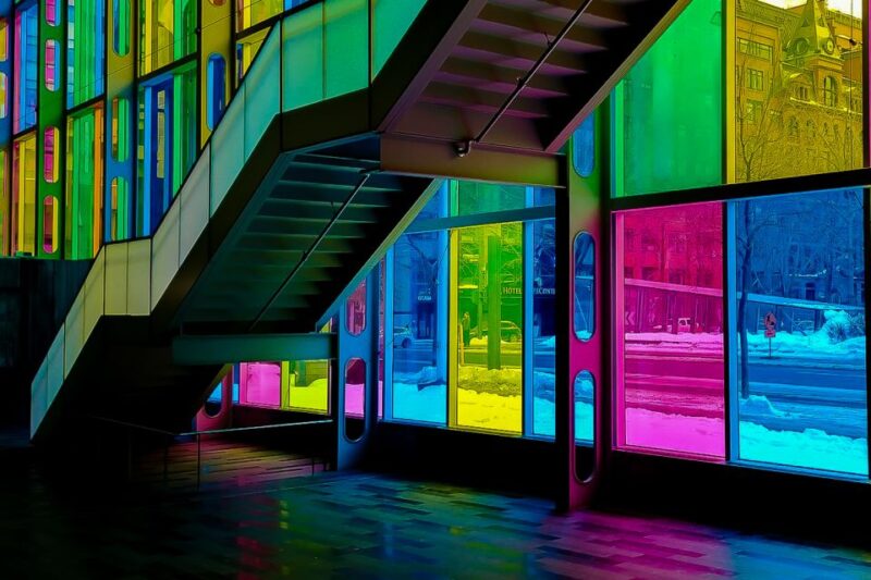 Montreal: Underground City and Downtown Walking Tour - Key Points