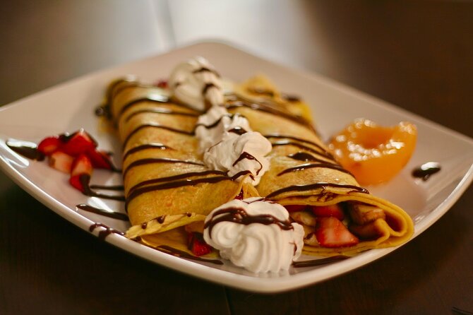 Montreal Walking Food Tour With Secret Food Tours - Sampling European-Inspired Local Dishes