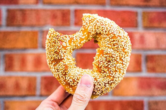 Montreal Walking Food Tour With Secret Food Tours - Small-Group Personalized Experience
