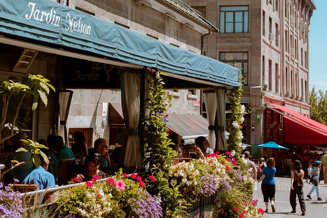 Montreal Walking Tour: Hidden Gems - Flexible Tour Duration and Focus