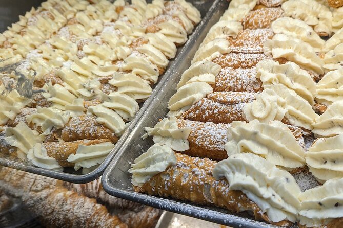 Montreals Little Italy and Jean Talon Market Tour by MTL Detours - Exploring Little Italy