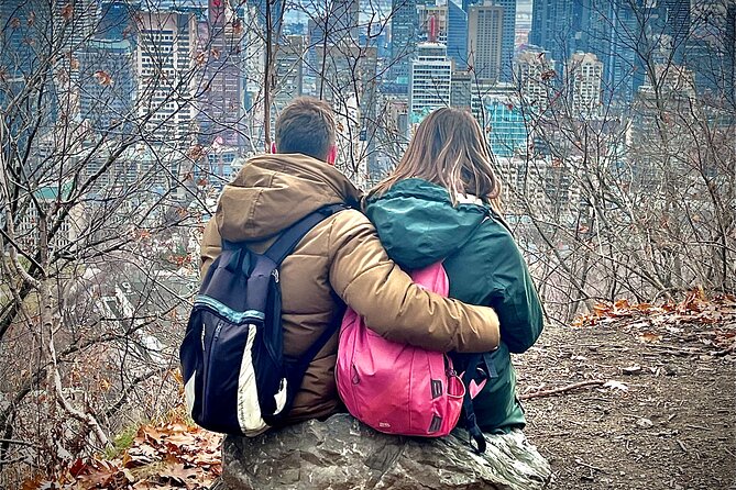 Montreals Mount Royal Tour - Preparing for the Tour