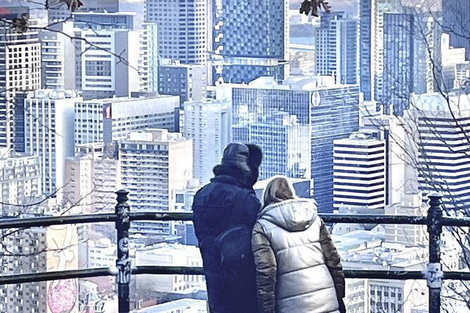 Montreals Mount Royal Tour - Review and Ratings