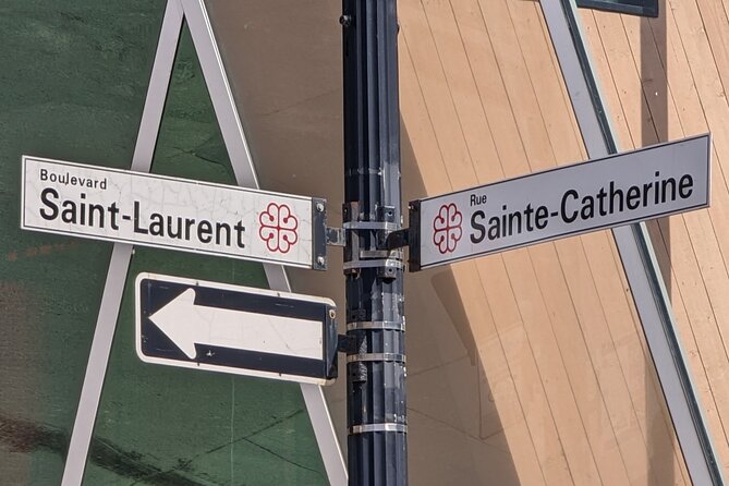 Montreals Sin City Era + Golden Age Walking Tour by MTL Detours - Transportation and Parking