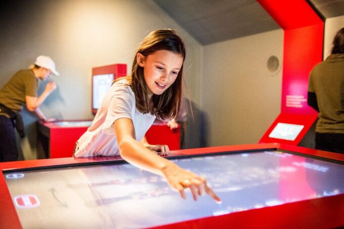 Montreux: Entrance Ticket to Chillon Castle - Frequently Asked Questions
