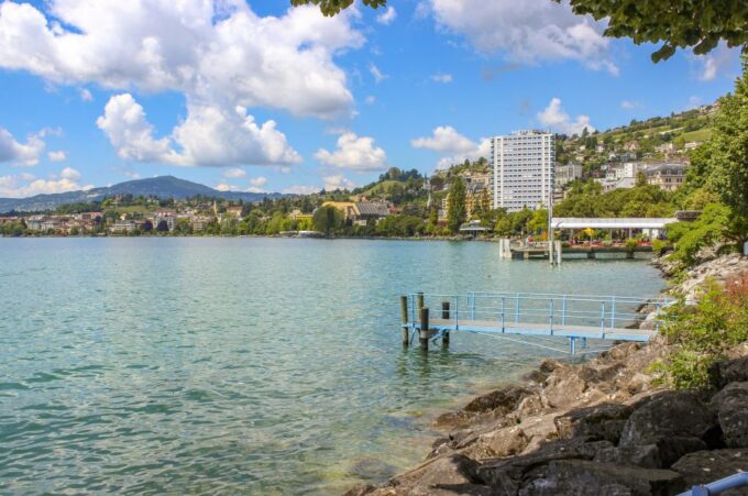 Montreux: Express Walk With a Local in 60 Minutes - Frequently Asked Questions