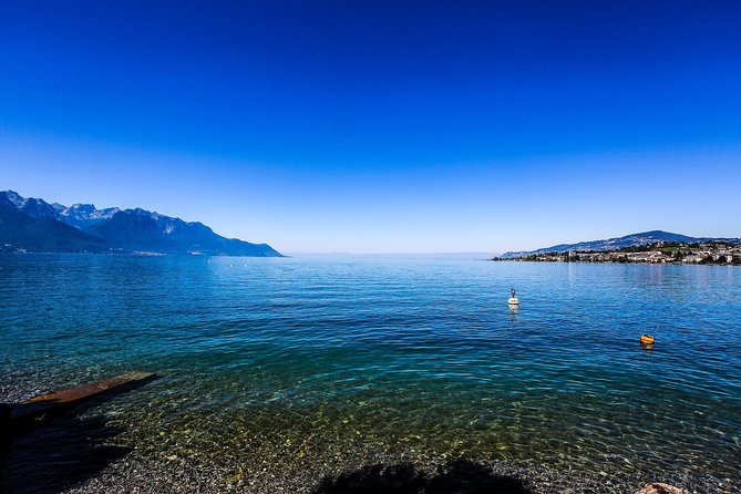 Montreux - Private Tour With a Visit to Chillon Castle - Highlights of Montreux