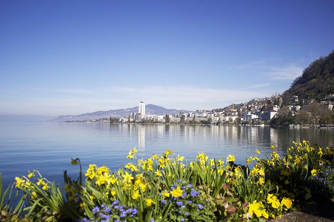 Montreux - Private Tour With a Visit to Chillon Castle - Tour Duration and Timing
