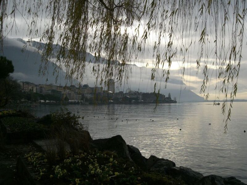 Montreux Private Walking Tour - Key Points